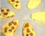 混ぜて焼くだけ！簡単スコーン♡作り方3写真
