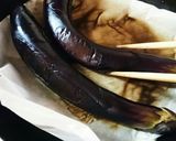 フライパンで簡単焼きナス♪作り方3写真