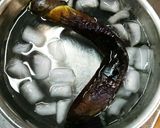 フライパンで簡単焼きナス♪作り方5写真