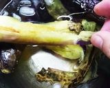 フライパンで簡単焼きナス♪作り方6写真