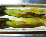 フライパンで簡単焼きナス♪作り方7写真