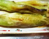 フライパンで簡単焼きナス♪作り方8写真