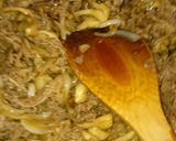 男子喜ぶ♪がっつり牛玉丼(´ω｀)作り方3写真