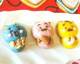 【かわいい】アイシングクッキー【激うま】作り方10写真