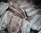いわしのかば焼き丼作り方1写真