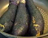 フライパンで放置！かんたん基本の焼きなす作り方3写真