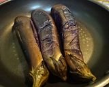 フライパンで放置！かんたん基本の焼きなす作り方4写真