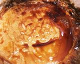 麦味噌(合せ味噌・酒粕の蓋)作り方11写真