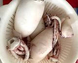 いかの寿司はご飯なし♡作り方5写真