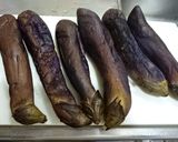 フライパンで放置！かんたん基本の焼きなす作り方5写真