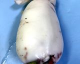 いかの寿司はご飯なし♡作り方7写真