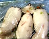 いかの寿司はご飯なし♡作り方9写真
