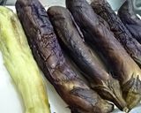 フライパンで放置！かんたん基本の焼きなす作り方6写真