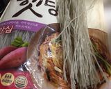 チャプチェ作り方5写真