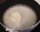 鈴かぼちゃマリネ（常備菜☆作り置き）作り方6写真