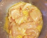 簡単！時短！鶏胸肉のピカタ作り方2写真