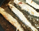簡単☆さっぱり☆ししゃもの南蛮漬け作り方3写真