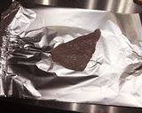 簡単 切って包むだけ 白身魚のホイル焼き作り方2写真