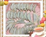 餃子 大家族向き　ミキサーで作り方5写真