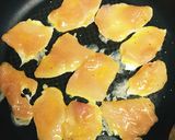 簡単！時短！鶏胸肉のピカタ作り方3写真