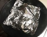 簡単 切って包むだけ 白身魚のホイル焼き作り方6写真