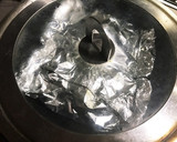 簡単 切って包むだけ 白身魚のホイル焼き作り方7写真