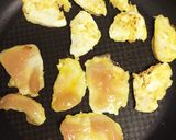 簡単！時短！鶏胸肉のピカタ作り方4写真