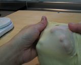 パン屋さんのバターロール作り方5写真