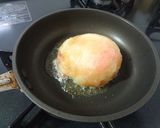 桃の肉詰め♡作り方5写真