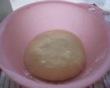 パン屋さんのバターロール作り方6写真