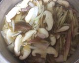 スタミナにゅうめん作り方3写真