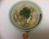 スタミナにゅうめん作り方4写真