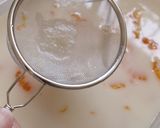 牛乳寒天作り方5写真