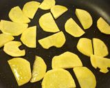 夏野菜のチーズ焼き作り方2写真