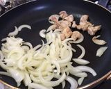 夏野菜のチーズ焼き作り方4写真