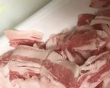 台湾新竹米粉で本格焼ビーフン作り方3写真