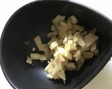 台湾新竹米粉で本格焼ビーフン作り方4写真