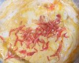 ネギと天かすのカリカリお好み焼き作り方3写真