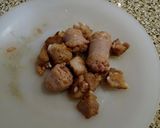 茶色い土鍋ご飯~アロス・ア・ラ・カスエラ作り方3写真