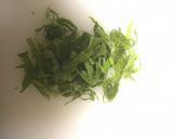 ナスとシシトウの甘辛炒め作り方4写真