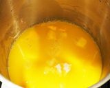 かき氷用マンゴーソース 業務用作り方3写真