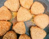 我が家の焼おにぎり作り方5写真