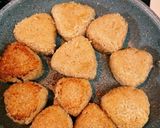 我が家の焼おにぎり作り方7写真
