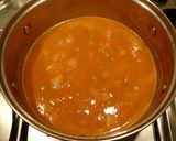 茶色い土鍋ご飯~アロス・ア・ラ・カスエラ作り方6写真