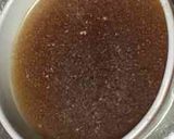 台湾新竹米粉で本格焼ビーフン作り方5写真