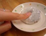 硬くならない☆不思議なお餅の作り方～♪作り方7写真