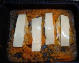 5分で簡単美味しい！アジのトマト煮！作り方4写真