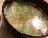 冷やし中華☆醤油だれとゴマ味噌だれ作り方12写真