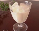 簡単うちカフェ♡セパレートアイスコーヒー作り方2写真