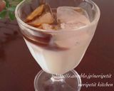 簡単うちカフェ♡セパレートアイスコーヒー作り方3写真